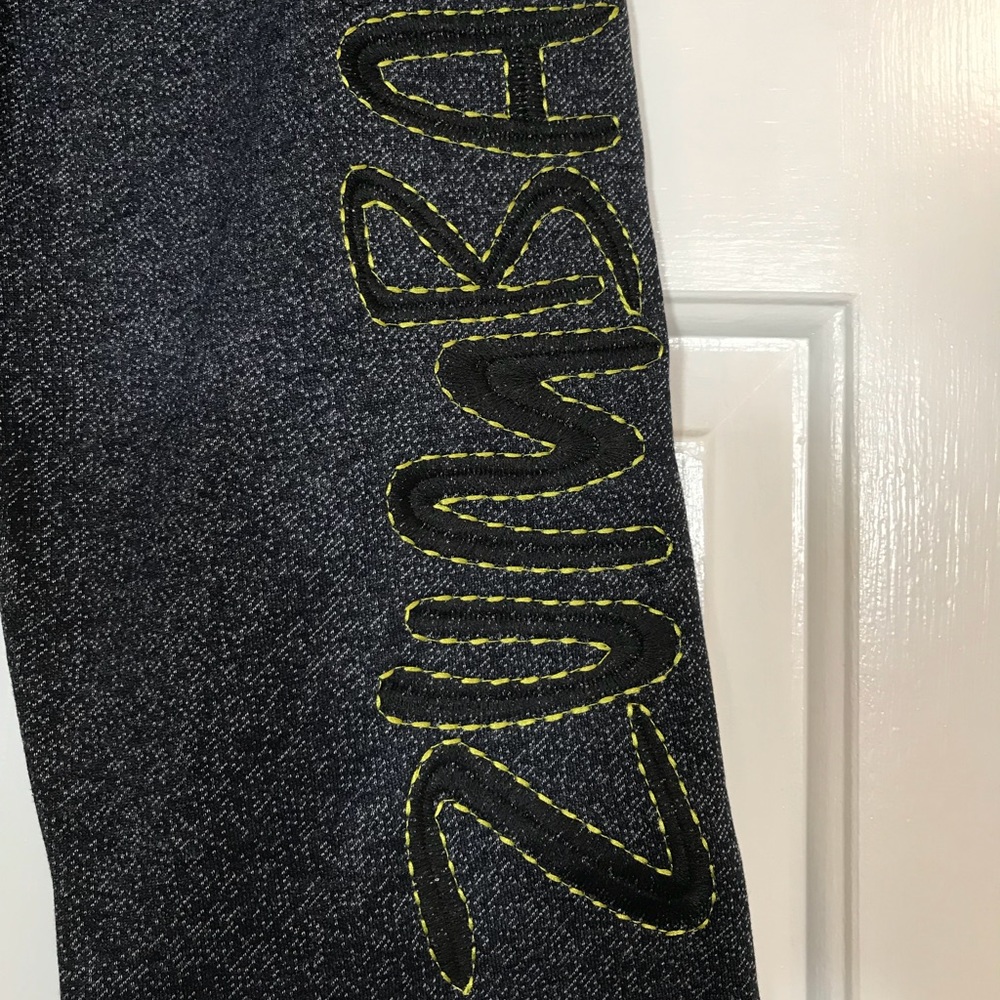 NEW Zmba Sweat Pants